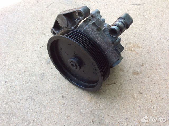 Насос гур Mercedes w164 x164 w251 ML GL R Насос гур Mercedes w164 x164 w251 ML GL R