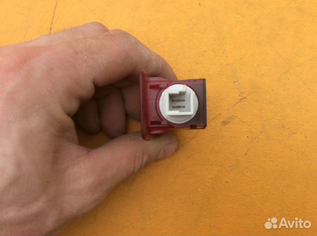 Плафон подсветки порога двери Mercedes W207 E Плафон подсветки порога двери Mercedes W207 E