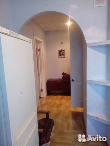 1-к квартира, 40 м², 5/9 эт.