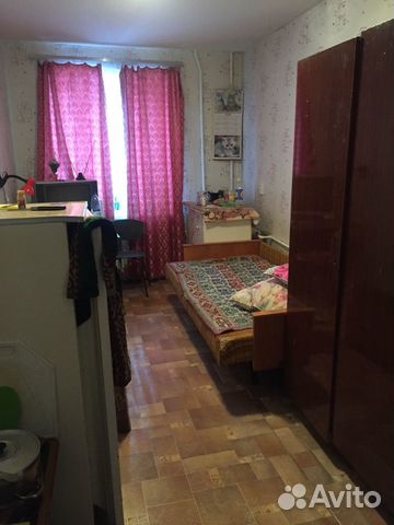 Комната 11 м² в 4-к, 2/4 эт. Комната 11 м² в 4-к, 2/4 эт.