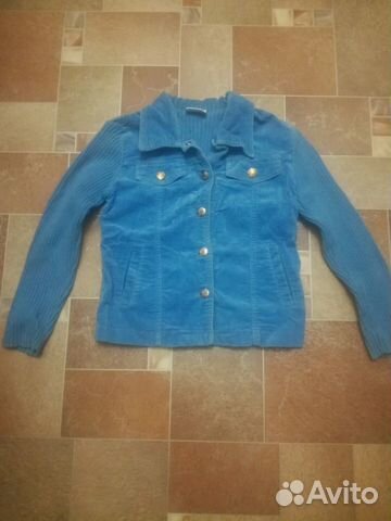 Кофта для девочки