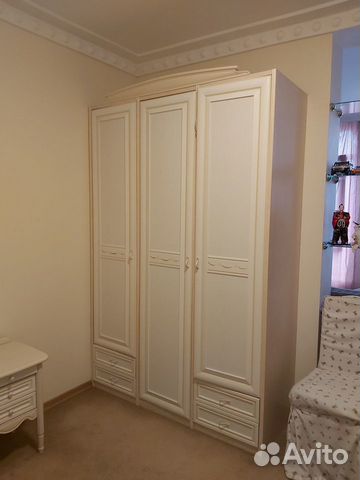 Мебель для детской. Спальня для девочки