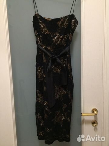 Платье Iceberg Платье Iceberg