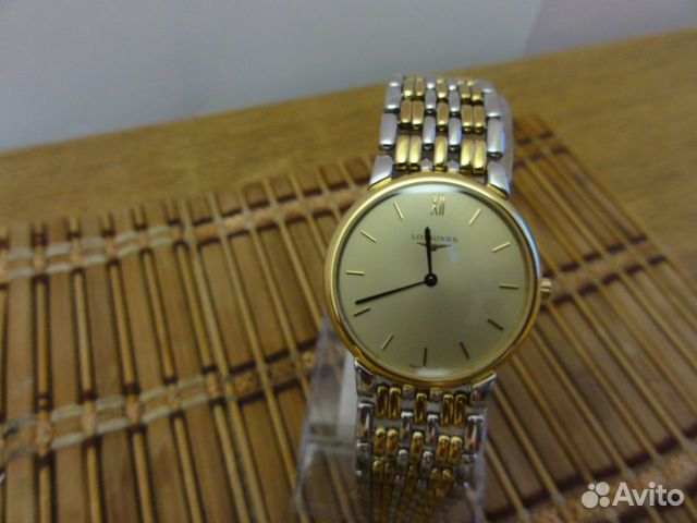 Longines