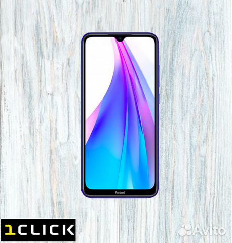 Xiaomi Redmi Note 8T Xiaomi Redmi Note 8T