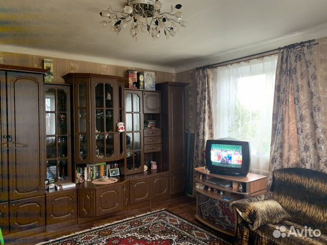 1-к квартира, 31.3 м², 2/2 эт.