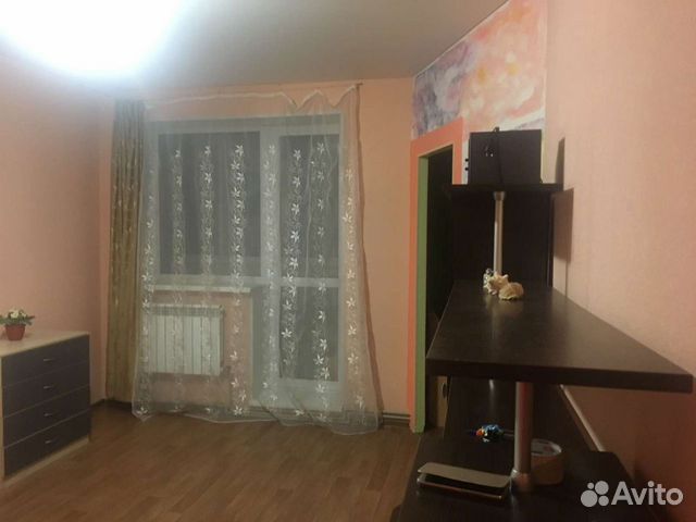 1-к квартира, 31 м², 3/3 эт. 1-к квартира, 31 м², 3/3 эт.