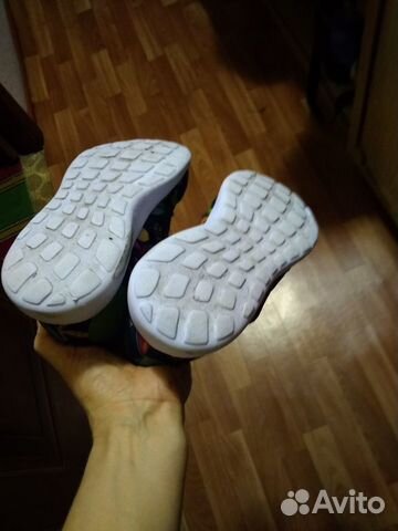 Кроссовки 35 размер для девочки