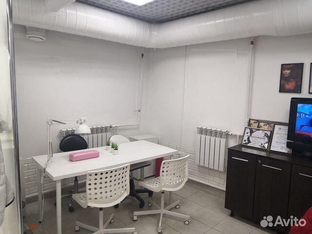 Рабочее место для Маникюра, Парикмах, депиляции