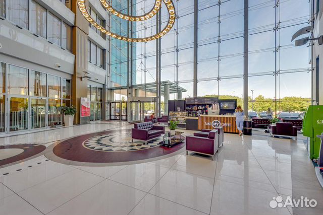 Сдам офисное помещение, 480 м²