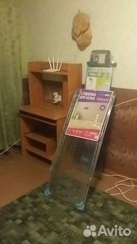 1-к квартира, 35 м², 3/9 эт.