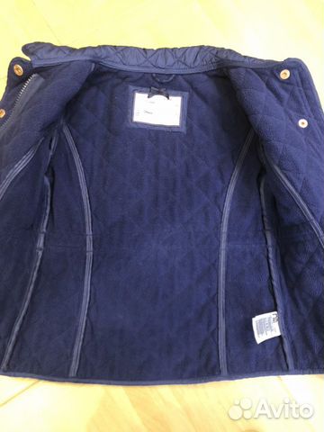 Куртка Mothercare 116-122 Куртка Mothercare 116-122