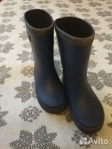 Резиновые сапоги Резиновые сапоги