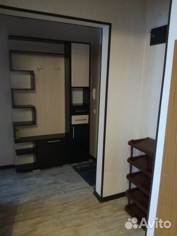 1-к квартира, 33 м², 2/5 эт.