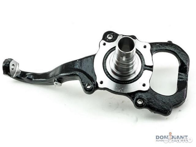 Поворотный кулак Toyota Lexus
