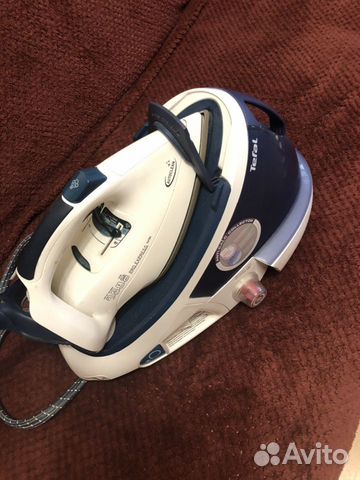 Утюг парогенератор Tefal Утюг парогенератор Tefal