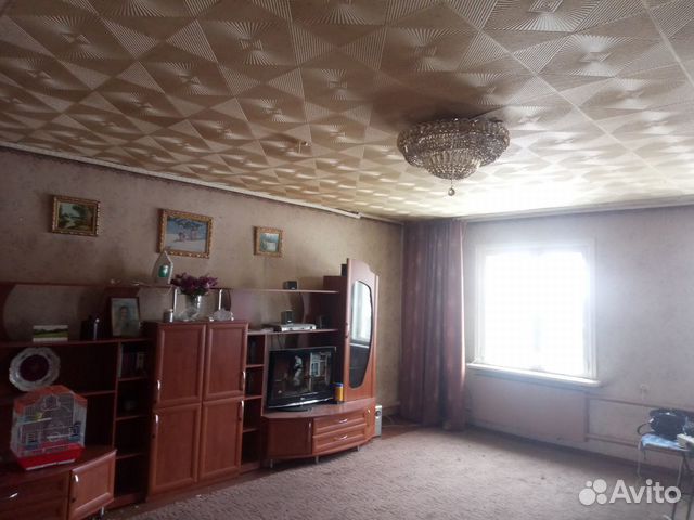 Дом 156 м² на участке 8 сот.