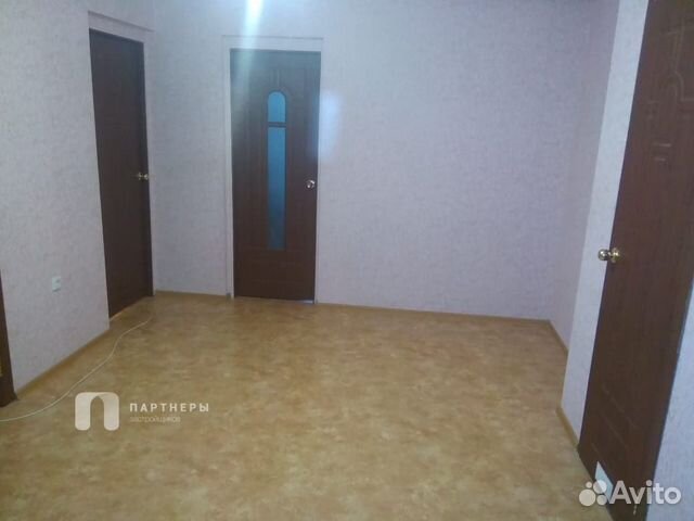 2-к квартира, 63 м², 2/18 эт.