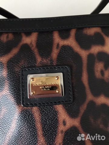 Сумка D&G оригнал Сумка D&G оригнал