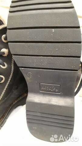 Сапожки зима Котофей, 33