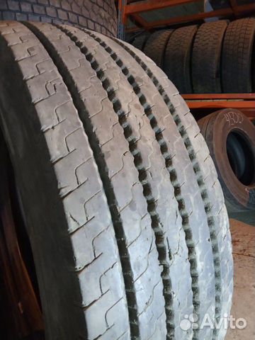 Кама NF202 315/70R22,5