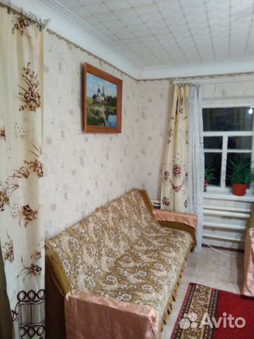 Дом 64 м² на участке 9 сот. Дом 64 м² на участке 9 сот.