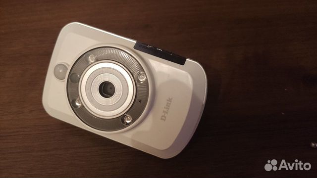 Web камера dlink dsc 932l Web камера dlink dsc 932l