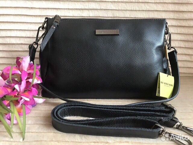 Сумка Кожаная Сумка Кожаная