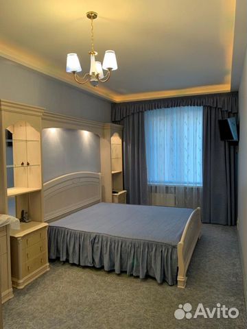 3-к квартира, 92 м², 7/9 эт.