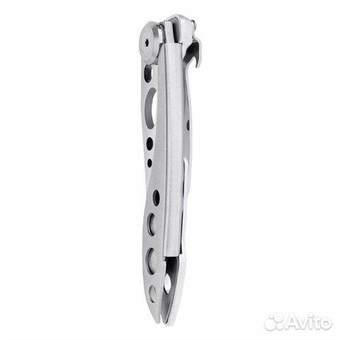 Нож Leatherman 832382 Skeletool KBX Новый Оригинал