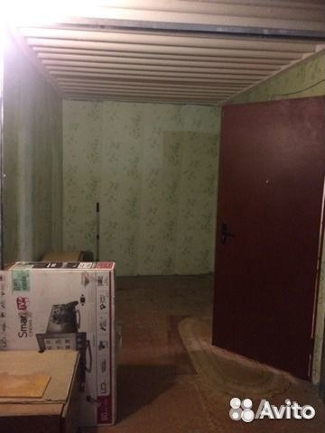 2-к квартира, 37 м², 5/5 эт.