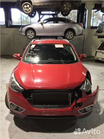 Разбор на запчасти Hyundai ix 35 Разбор на запчасти Hyundai ix 35
