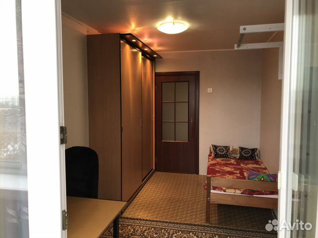 2-к квартира, 42 м², 4/5 эт.