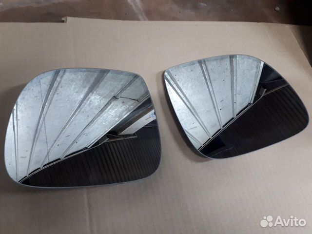 Зеркало Audi Q7 4L0857536L Зеркало Audi Q7 4L0857536L