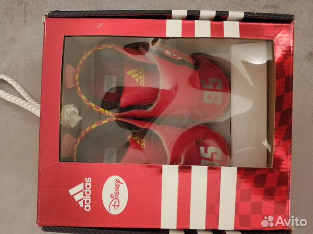 Новые детские кроссовки Adidas / ботинки (оригинал Новые детские кроссовки Adidas / ботинки (оригинал