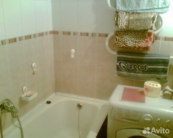 1-к квартира, 35 м², 5/9 эт. 1-к квартира, 35 м², 5/9 эт.