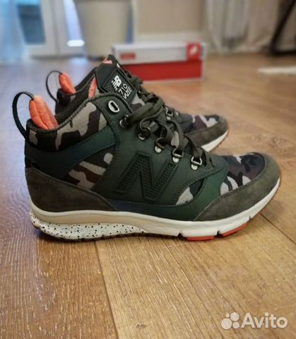 New balance 41 кроссовки новые оригенал New balance 41 кроссовки новые оригенал