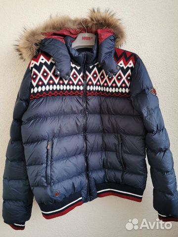 Пуховик Bosco fresh Пуховик Bosco fresh
