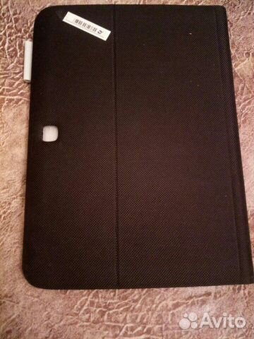 Чехол книжка