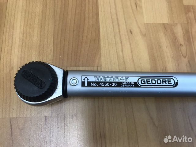Динамометрический ключ gedore (Германия) torcofix Динамометрический ключ gedore (Германия) torcofix