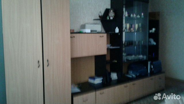 3-к квартира, 59 м², 3/5 эт.