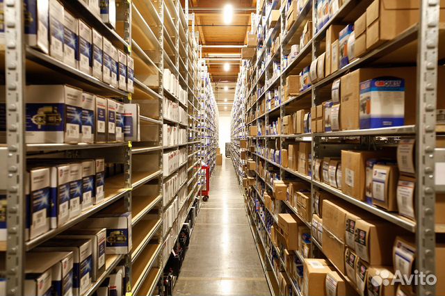 Вентиляторы кабины (Polcar)