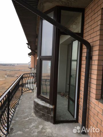 2-к квартира, 98 м², 10/11 эт. 2-к квартира, 98 м², 10/11 эт.