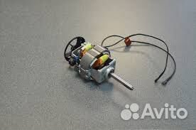 Двигатель сепаратора ротор, 49699