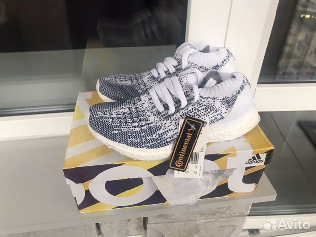 Кроссовки adidas UltraBoost Uncaged 3.5UK Кроссовки adidas UltraBoost Uncaged 3.5UK