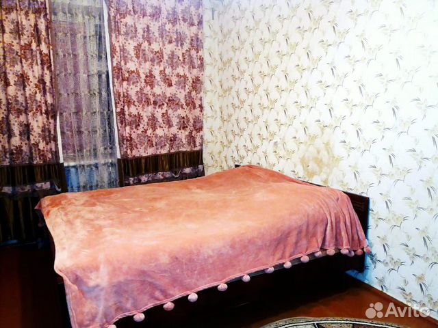 1-к квартира, 41 м², 5/5 эт.