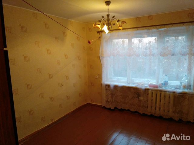 Комната 17 м² в 1-к, 3/4 эт. Комната 17 м² в 1-к, 3/4 эт.