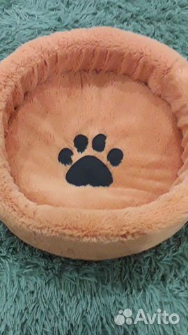 Лежанка для собаки