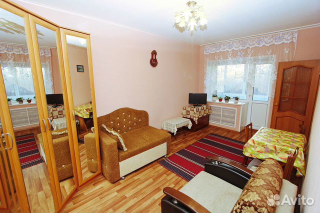 1-к квартира, 25.3 м², 2/2 эт. 1-к квартира, 25.3 м², 2/2 эт.