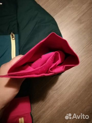 Зимний комбинезон Зимний комбинезон